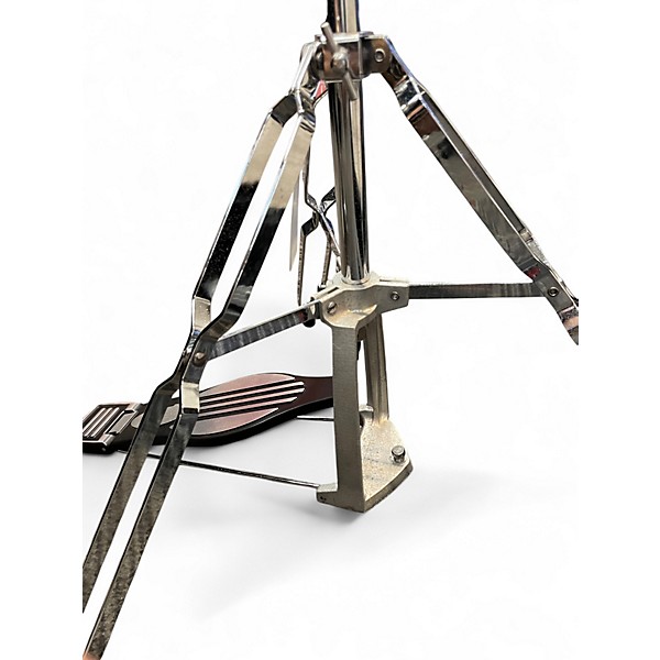 Used Mapex REBEL HI-HAT STAND Hi Hat Stand