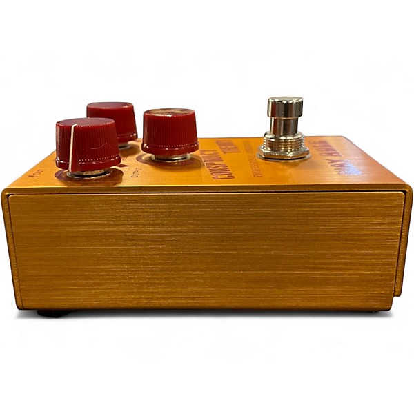 Used Way Huge Electronics conspiracy theory Effect Pedal