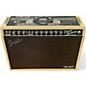 Used 2021 Fender Tone Master Deluxe Reverb Guitar Combo Amp thumbnail