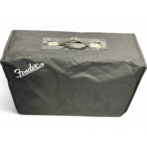 Used 2021 Fender Tone Master Deluxe Reverb Guitar Combo Amp