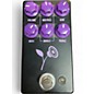 Used JHS Pedals THE VIOLET Effect Pedal thumbnail