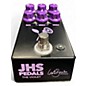 Used JHS Pedals THE VIOLET Effect Pedal