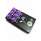 Used JHS Pedals THE VIOLET Effect Pedal