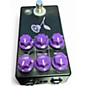 Used JHS Pedals THE VIOLET Effect Pedal