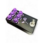 Used JHS Pedals THE VIOLET Effect Pedal
