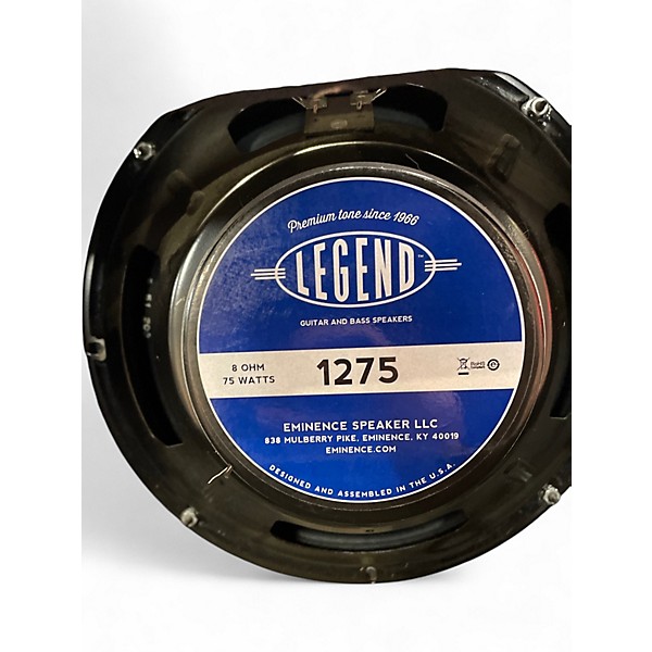 Used 1980s Labseries L3 316A Guitar Combo Amp