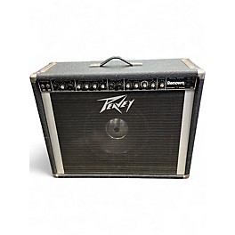 Used 1980s Peavey 212 RENOWN Guitar Combo Amp