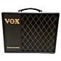 Used VOX Valvetronix VT20X 20W 1x8 Guitar Combo Amp thumbnail