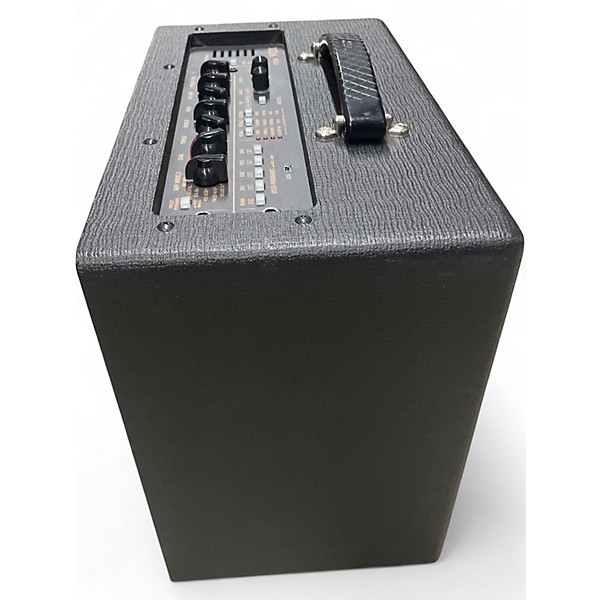 Used VOX Valvetronix VT20X 20W 1x8 Guitar Combo Amp