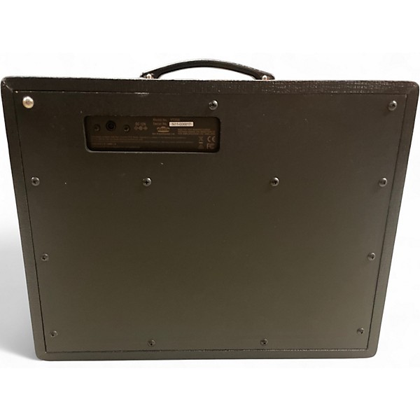 Used VOX Valvetronix VT20X 20W 1x8 Guitar Combo Amp