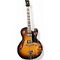 Used Tokai FA268VS Vintage Sunburst Hollow Body Electric Guitar thumbnail