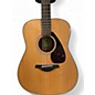 Used Yamaha FG800 Natural Acoustic Guitar