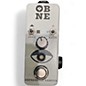 Used Old Blood Noise Endeavors EXPRESSION RAMPER Pedal thumbnail