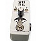 Used Old Blood Noise Endeavors EXPRESSION RAMPER Pedal