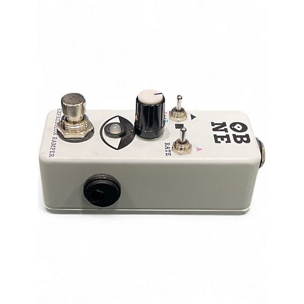 Used Old Blood Noise Endeavors EXPRESSION RAMPER Pedal