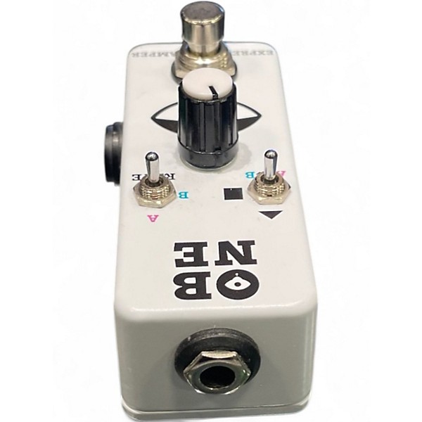 Used Old Blood Noise Endeavors EXPRESSION RAMPER Pedal