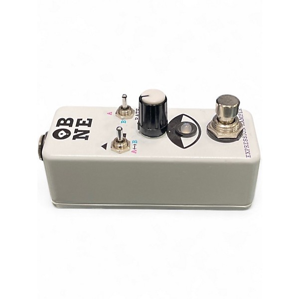 Used Old Blood Noise Endeavors EXPRESSION RAMPER Pedal