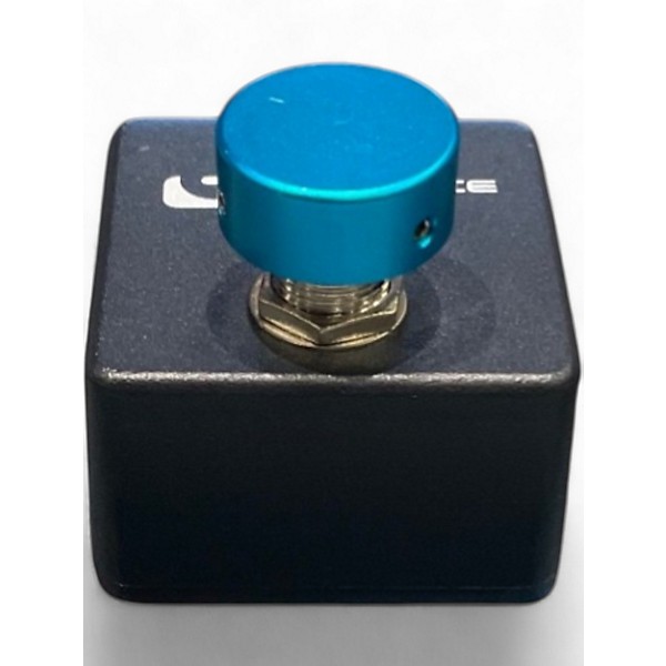 Used Source Audio TAP TEMPO Pedal