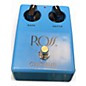 Used Ross CHORUS Effect Pedal thumbnail