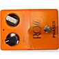 Used Ross PHASER Effect Pedal