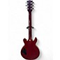 Used 2012 Gibson Les Paul Standard Double Cut Wine Red Solid Body Electric Guitar