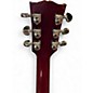 Used 2012 Gibson Les Paul Standard Double Cut Wine Red Solid Body Electric Guitar