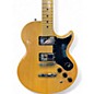 Used Gibson L6S Maple Solid Body Electric Guitar