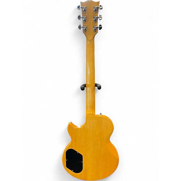 Used Gibson L6S Maple Solid Body Electric Guitar