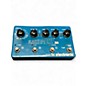 Used 2010s TC Electronic Flashback X4 Delay And Looper Effect Pedal thumbnail