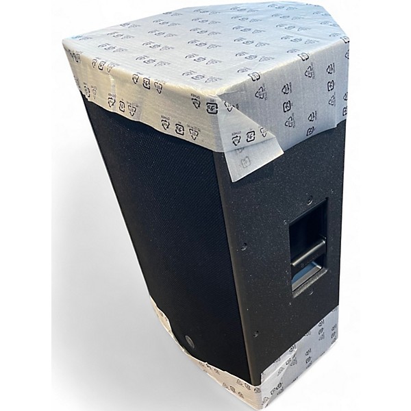 Used Yamaha DZR15-D Powered Speaker