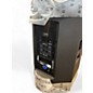 Used Yamaha DZR15-D Powered Speaker