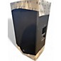 Used Yamaha DZR15-D Powered Speaker