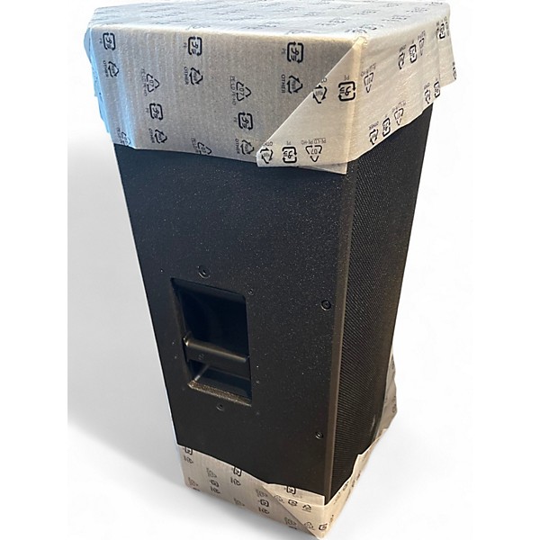 Used Yamaha DZR15-D Powered Speaker