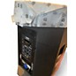 Used Yamaha DZR15-D Powered Speaker