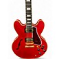 Used 2025 Epiphone IGC 1959 ES-355 Cherry Hollow Body Electric Guitar