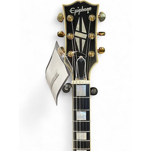 Used 2025 Epiphone IGC 1959 ES-355 Cherry Hollow Body Electric Guitar