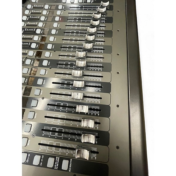 Used Behringer X32 Digital Mixer
