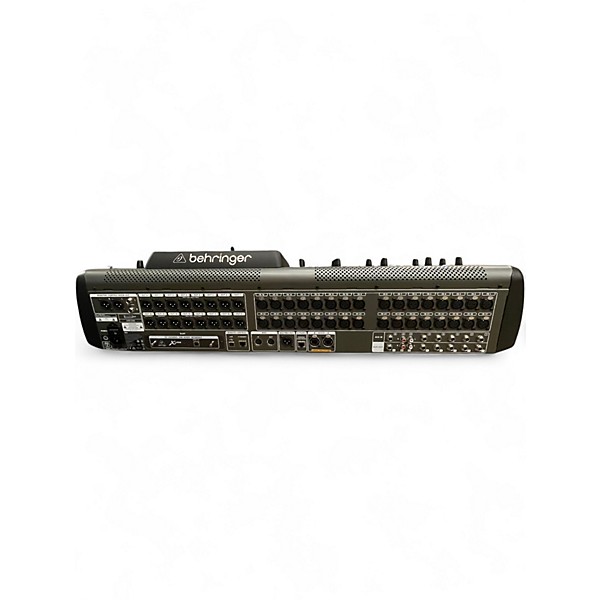 Used Behringer X32 Digital Mixer