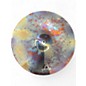 Used Saluda 20in ELECTRIFIED RIDE Cymbal