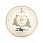 Used Zildjian Multiple Lv468 Low Volume Box Set 14/16/18" Cymbal Pack Cymbal