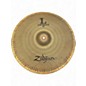 Used Zildjian Multiple Lv468 Low Volume Box Set 14/16/18" Cymbal Pack Cymbal