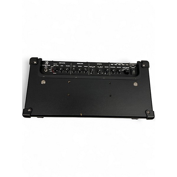 Used BOSS KTN-HEAD 2 Solid State Guitar Amp Head