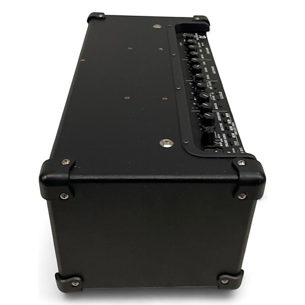 Used BOSS KTN-HEAD 2 Solid State Guitar Amp Head