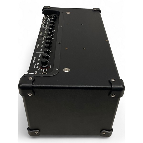 Used BOSS KTN-HEAD 2 Solid State Guitar Amp Head