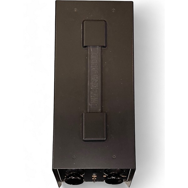 Used Universal Audio Solo 610 Microphone Preamp