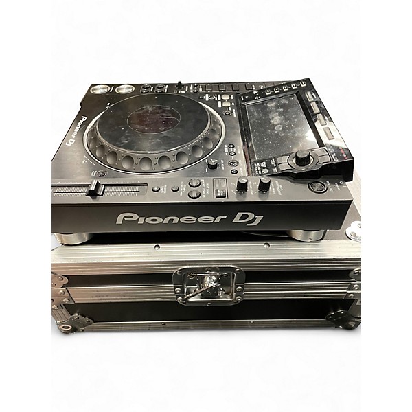 Used Pioneer DJ CDJ2000 Nexus 2 DJ Player