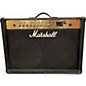 Used Marshall MG102FX 100W 2x12 Guitar Combo Amp thumbnail