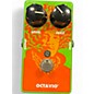 Used MXR Octavio Effect Pedal