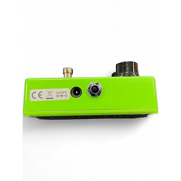 Used MXR Octavio Effect Pedal