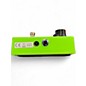 Used MXR Octavio Effect Pedal